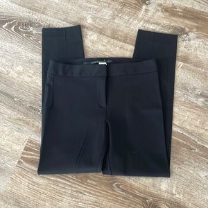 Isda and company black dress pants